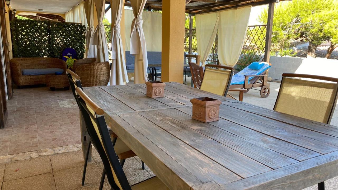 포르토 피노 La Casa Di Stefania 아파트 외부 사진