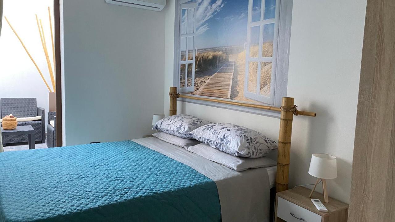 포르토 피노 La Casa Di Stefania 아파트 외부 사진