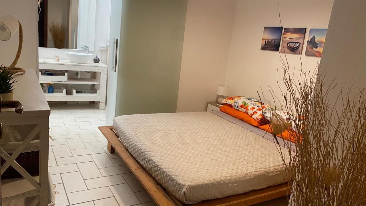 포르토 피노 La Casa Di Stefania 아파트 외부 사진