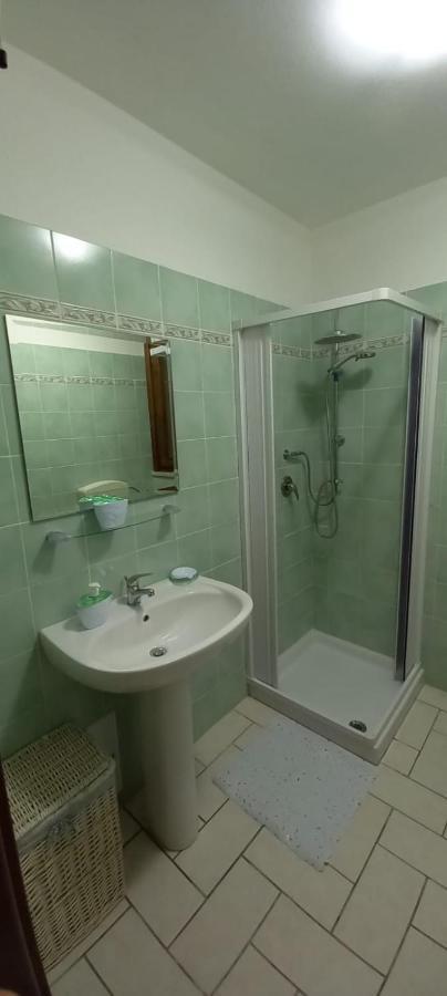 포르토 피노 La Casa Di Stefania 아파트 외부 사진