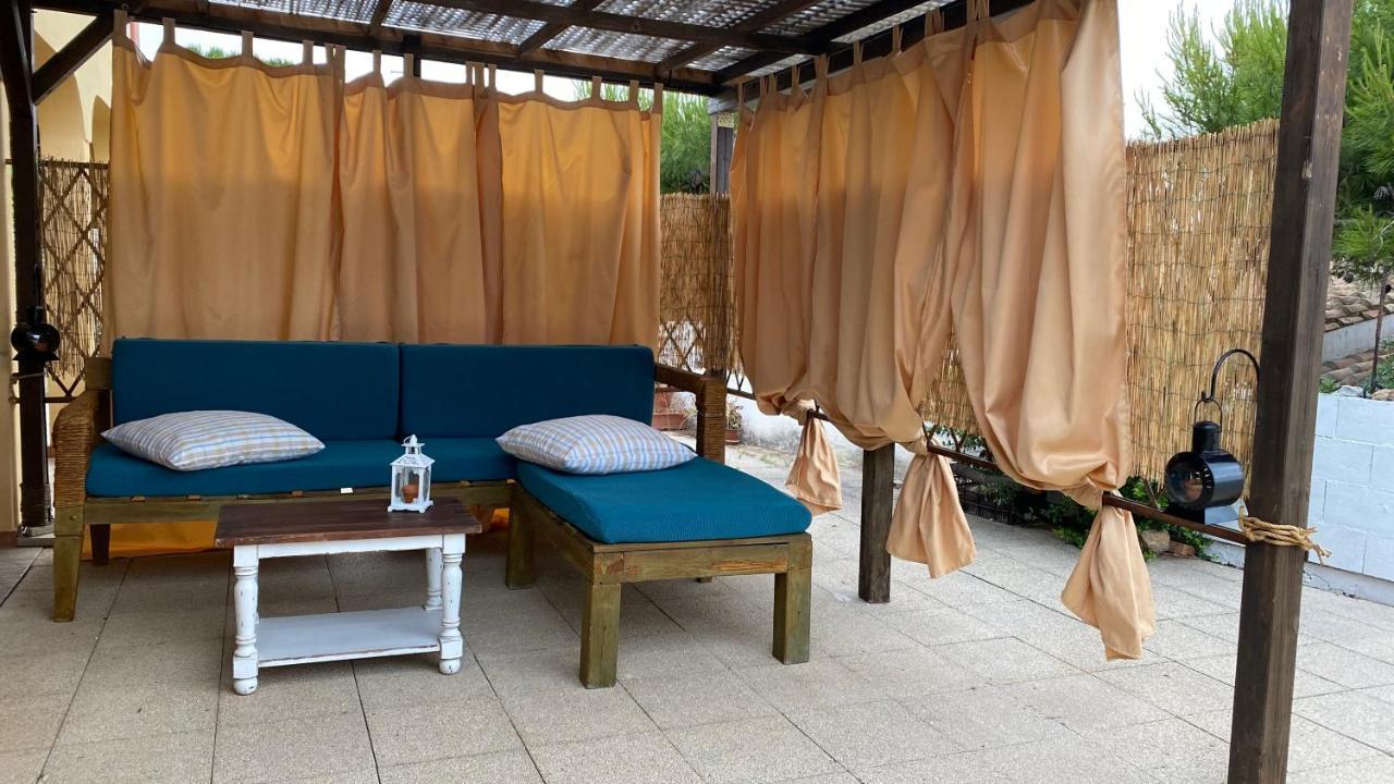 포르토 피노 La Casa Di Stefania 아파트 외부 사진